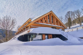 Labská 20 - apartmánový dům